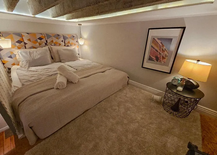 Uniquechambre グディニャ