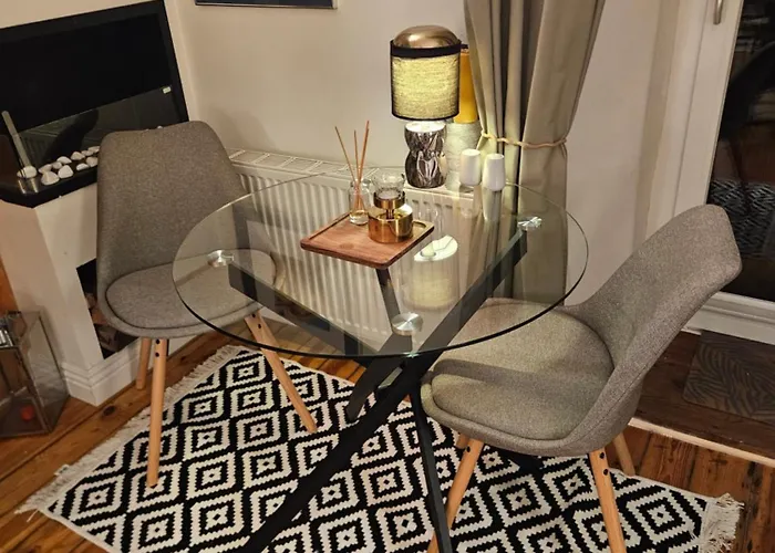 Uniquechambre * グディニャ