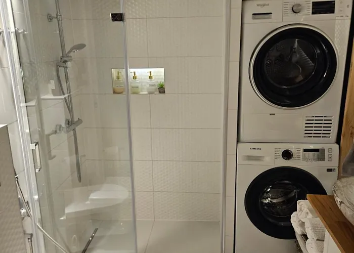 Apartment Uniquechambre